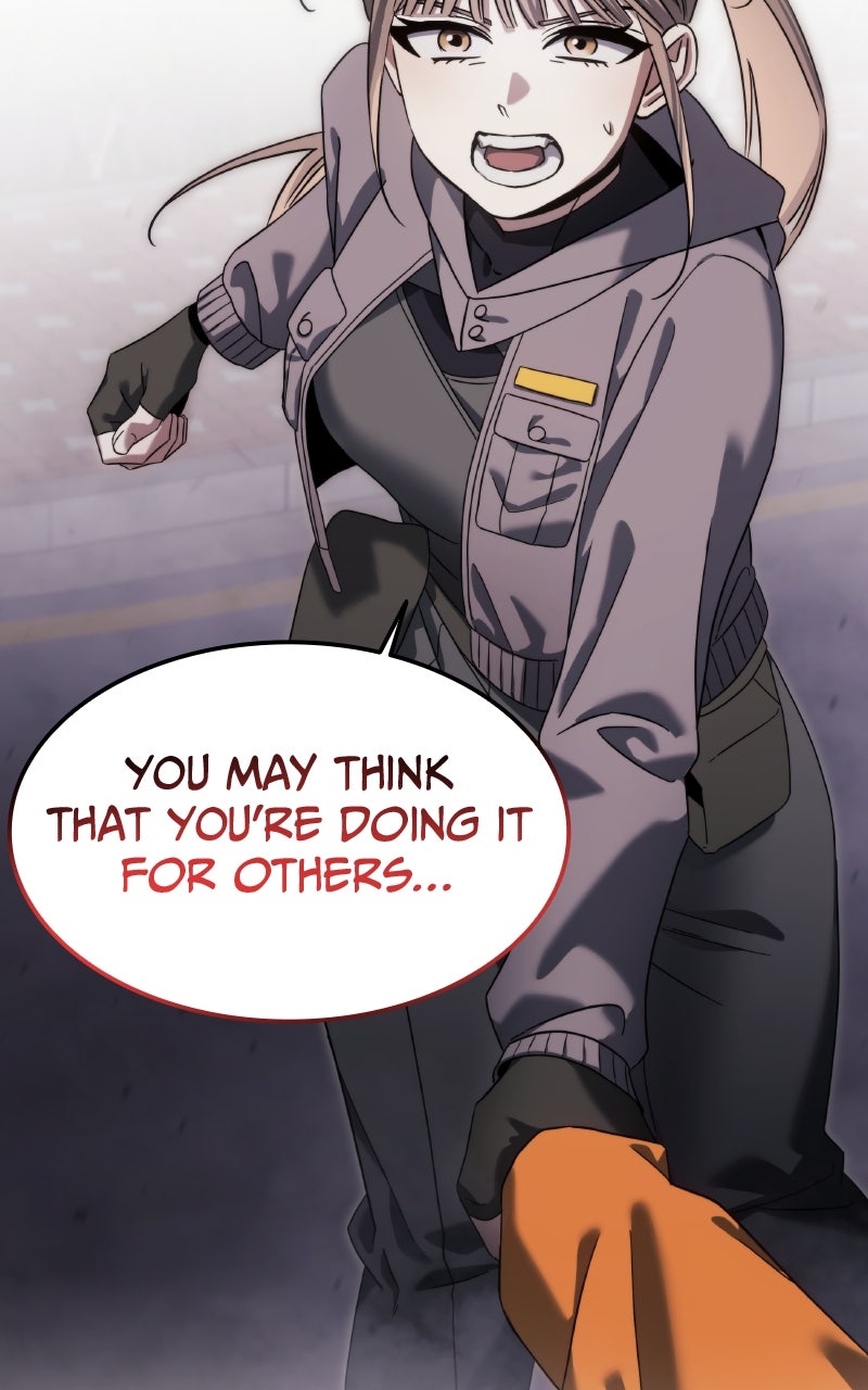 The Hunter Next Door Episode 19 page 68 - 
