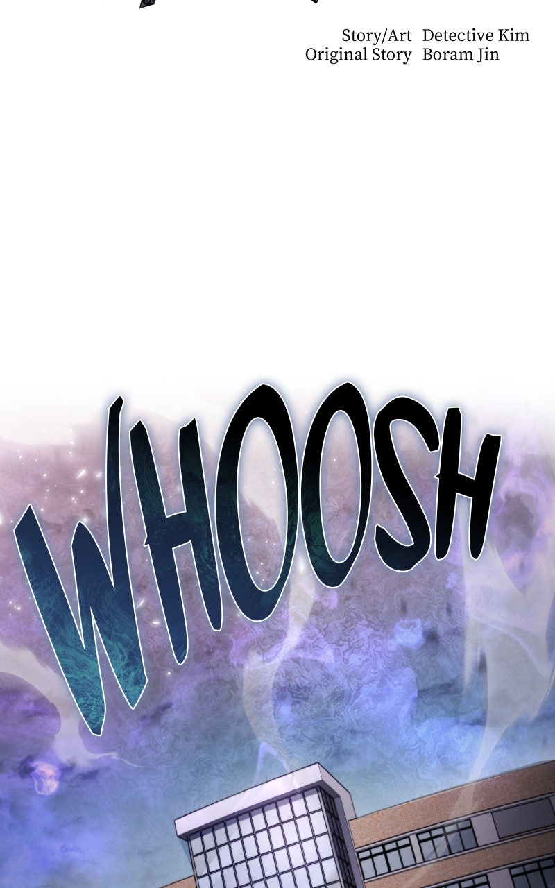 The Hunter Next Door Episode 19 page 8 - 