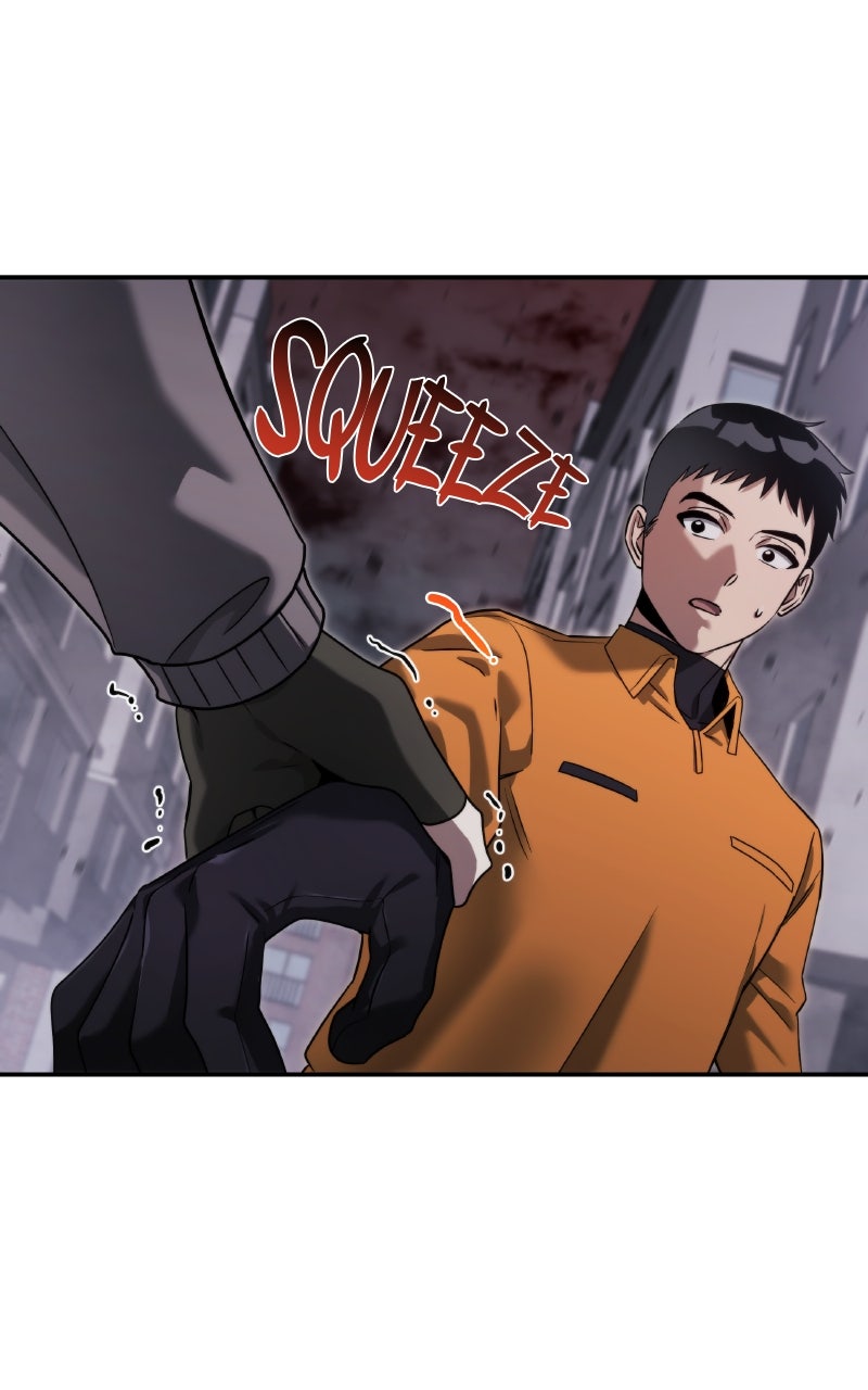 The Hunter Next Door Episode 19 page 75 - 