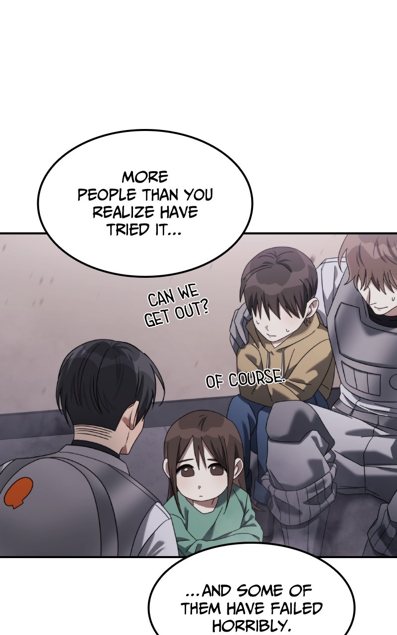 The Hunter Next Door Episode 19 page 77 - 