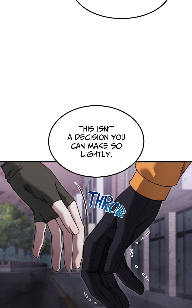 The Hunter Next Door Episode 19 page 78 - 