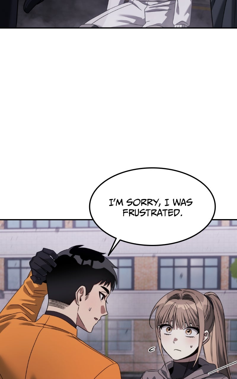 The Hunter Next Door Episode 19 page 80 - 