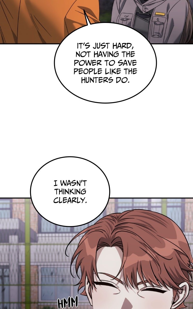 The Hunter Next Door Episode 19 page 81 - 
