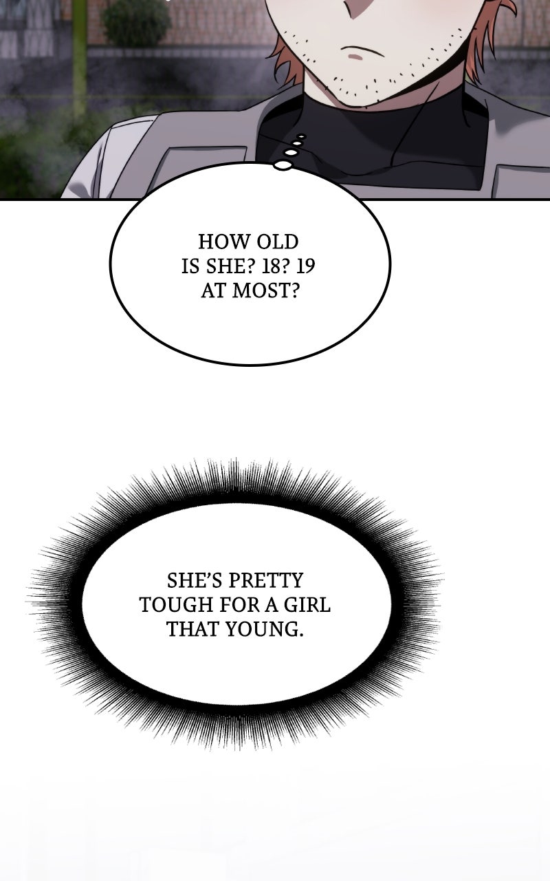 The Hunter Next Door Episode 19 page 82 - 