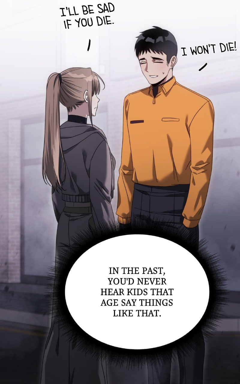 The Hunter Next Door Episode 19 page 83 - 