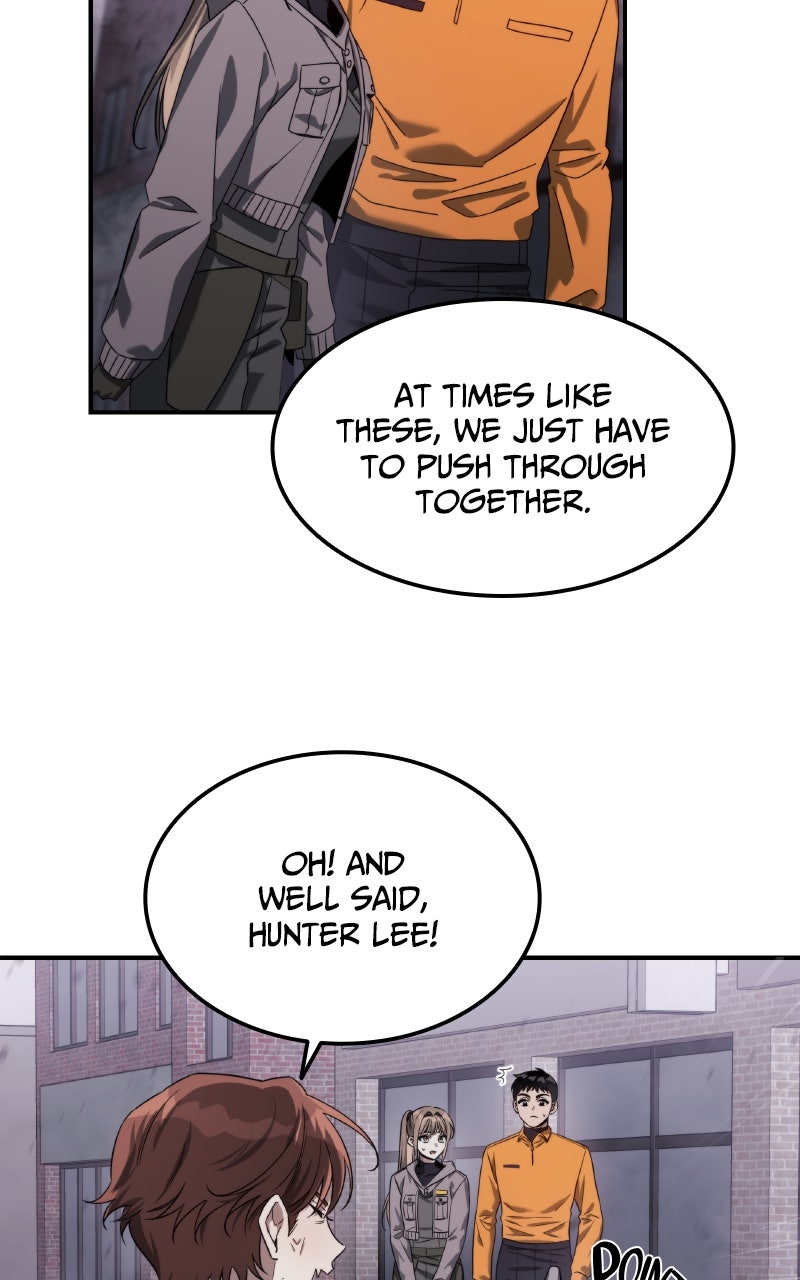 The Hunter Next Door Episode 19 page 86 - 
