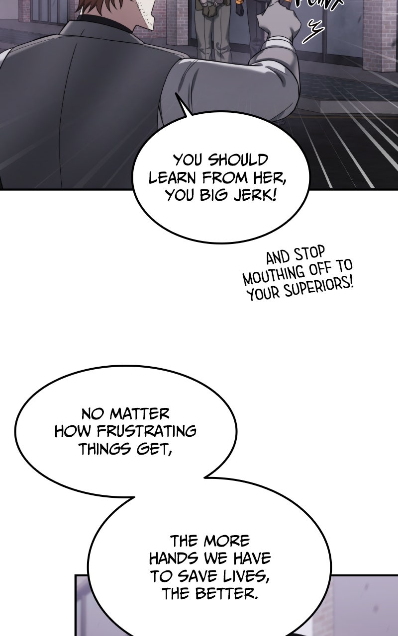 The Hunter Next Door Episode 19 page 87 - 