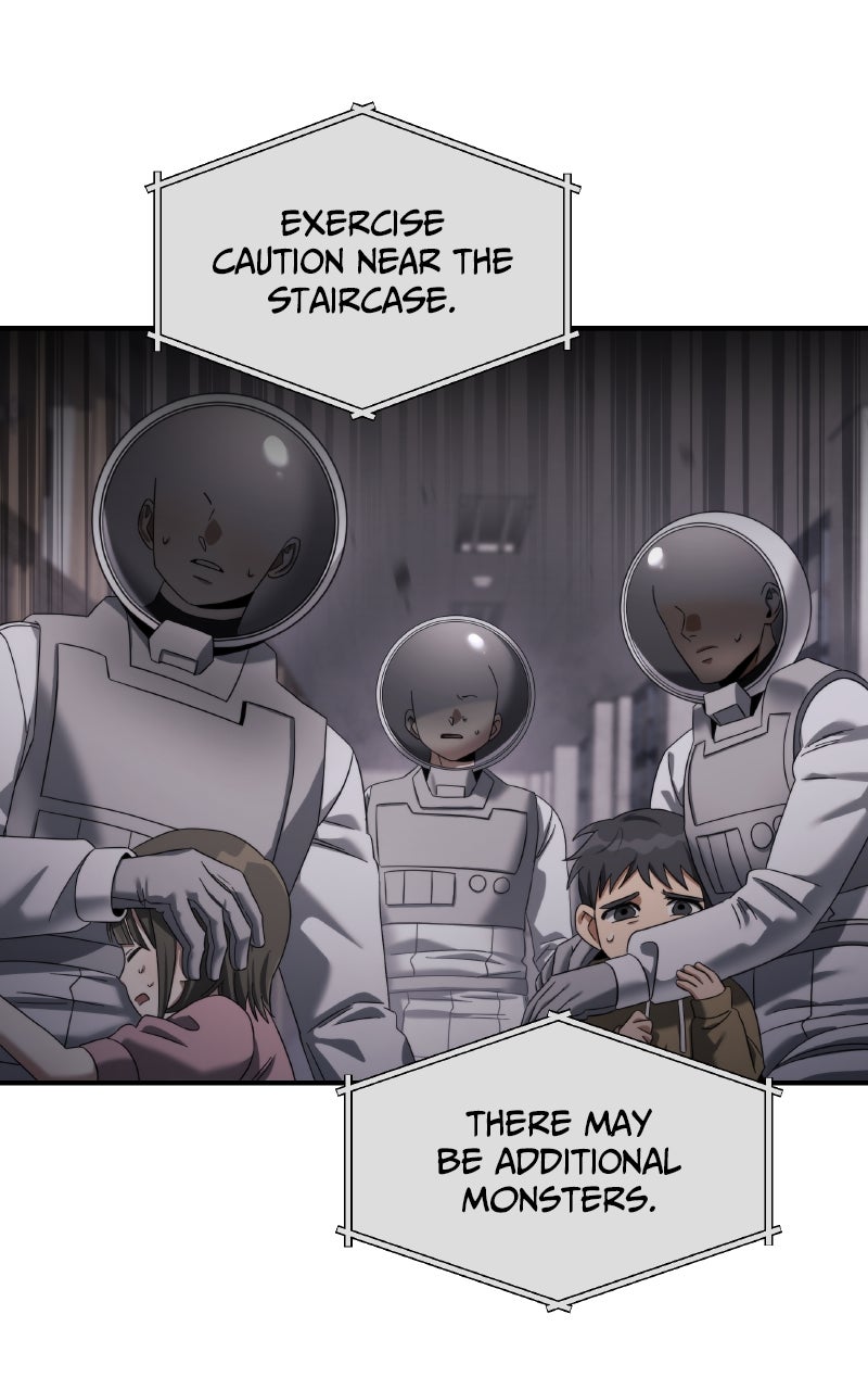 The Hunter Next Door Episode 19 page 10 - 