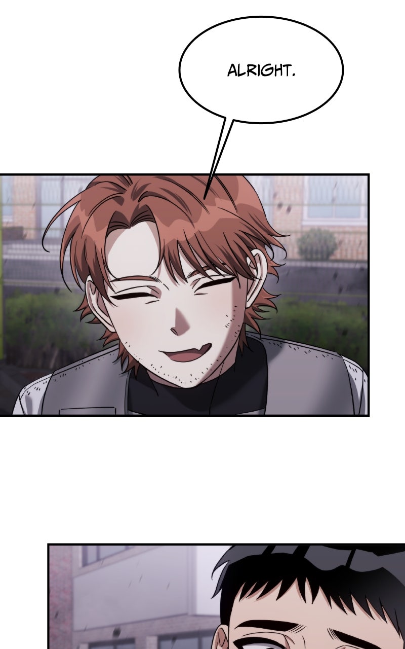 The Hunter Next Door Episode 19 page 91 - 