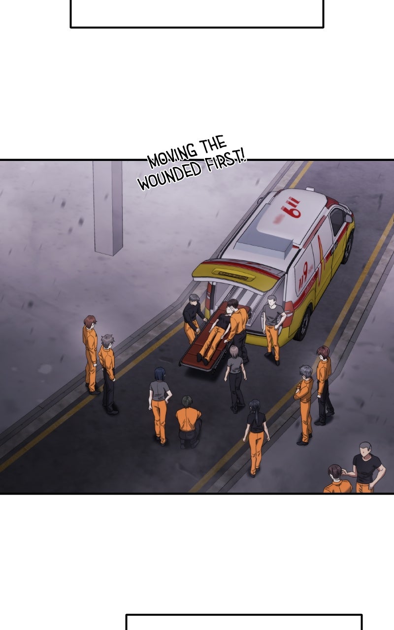 The Hunter Next Door Episode 19 page 94 - 