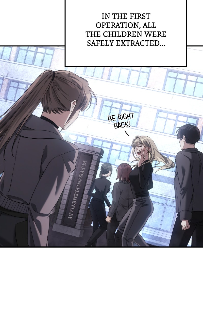 The Hunter Next Door Episode 19 page 95 - 