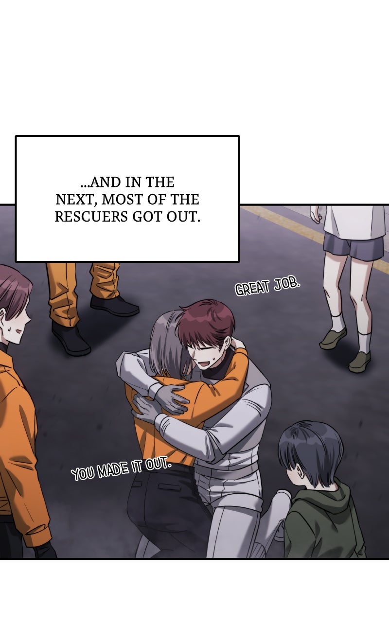 The Hunter Next Door Episode 19 page 96 - 