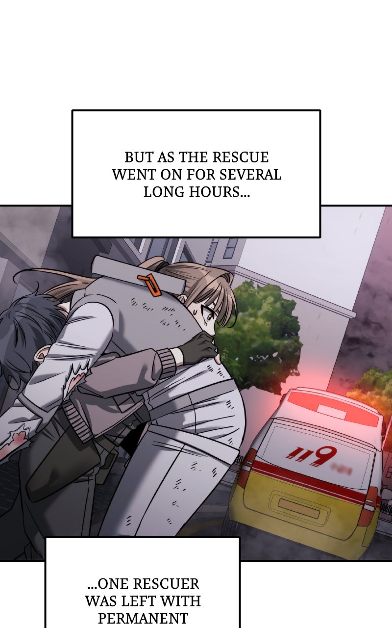The Hunter Next Door Episode 19 page 97 - 