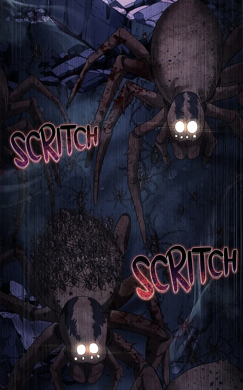 The Hunter Next Door Chapter 2 page 2 - 