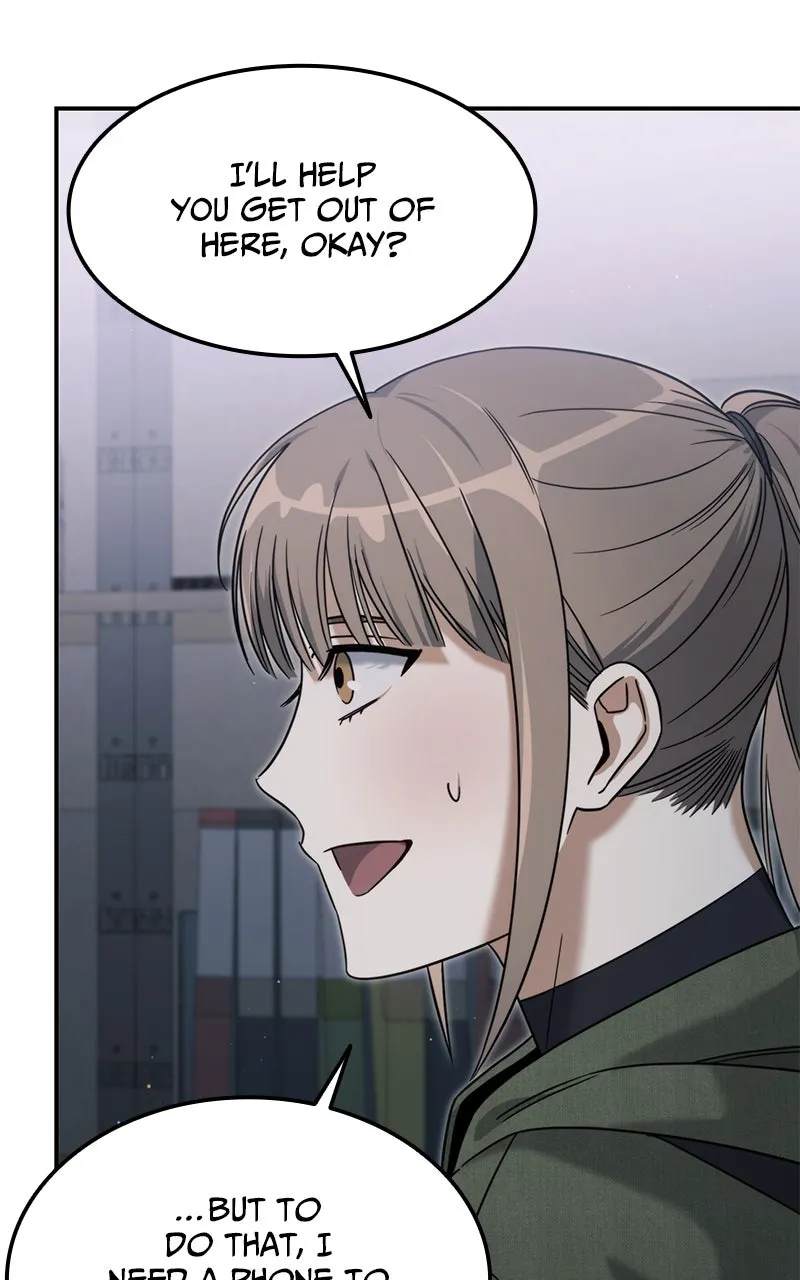 The Hunter Next Door Chapter 2 page 119 - 
