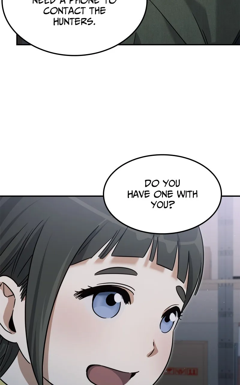 The Hunter Next Door Chapter 2 page 120 - 