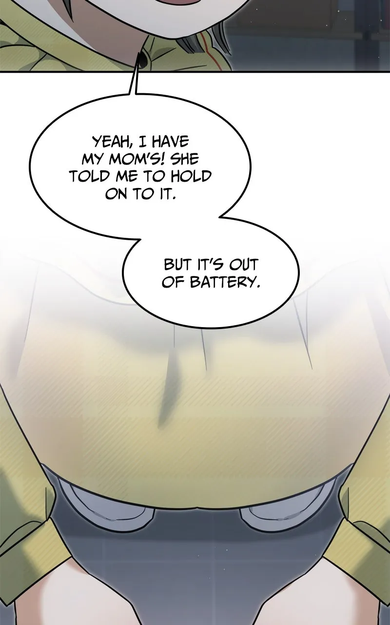 The Hunter Next Door Chapter 2 page 121 - 