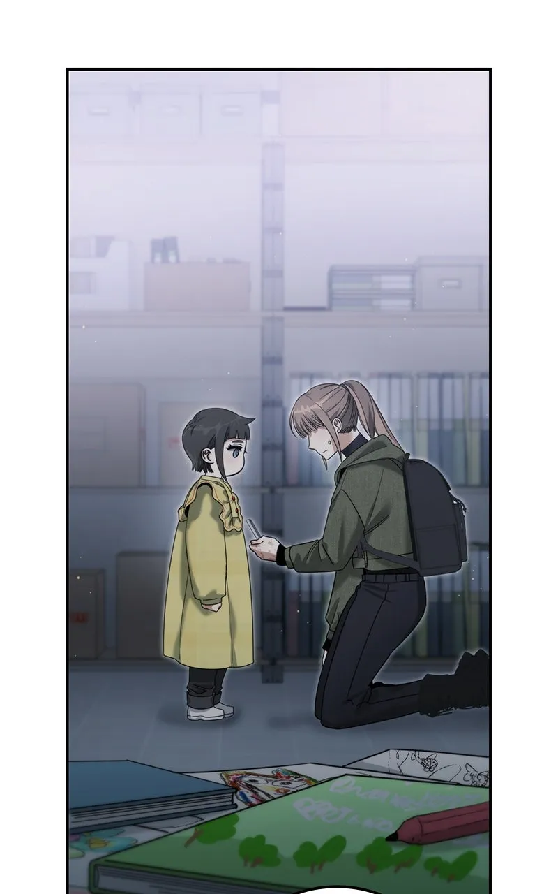 The Hunter Next Door Chapter 2 page 127 - 