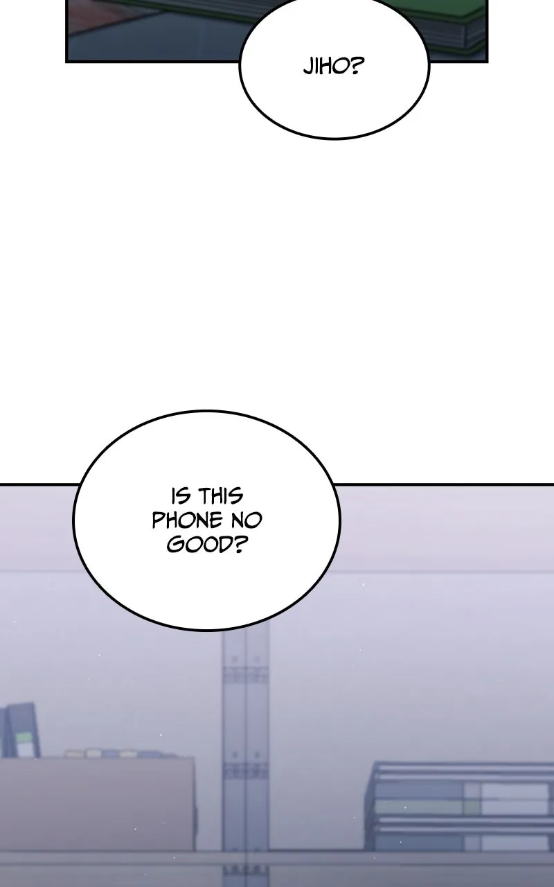 The Hunter Next Door Chapter 2 page 128 - 