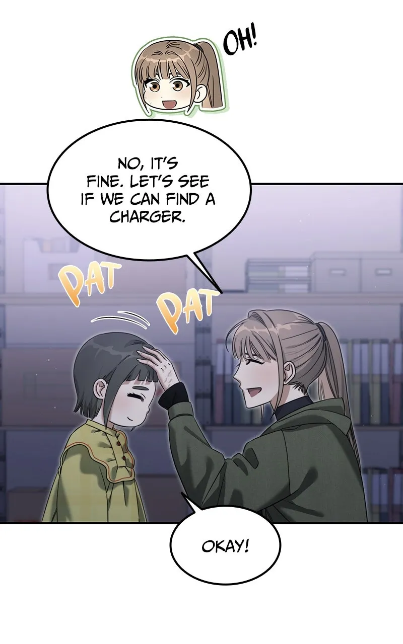 The Hunter Next Door Chapter 2 page 130 - 