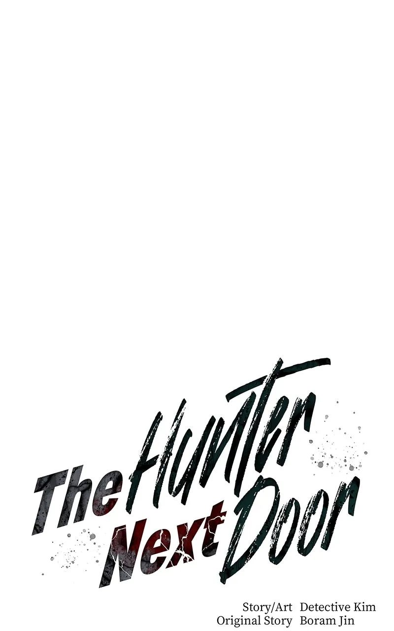 The Hunter Next Door Chapter 2 page 14 - 