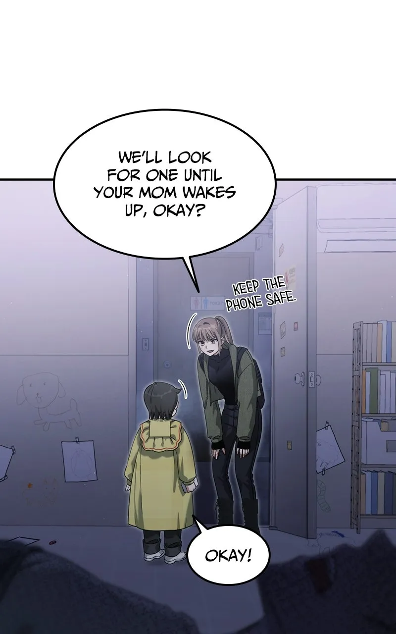 The Hunter Next Door Chapter 2 page 131 - 