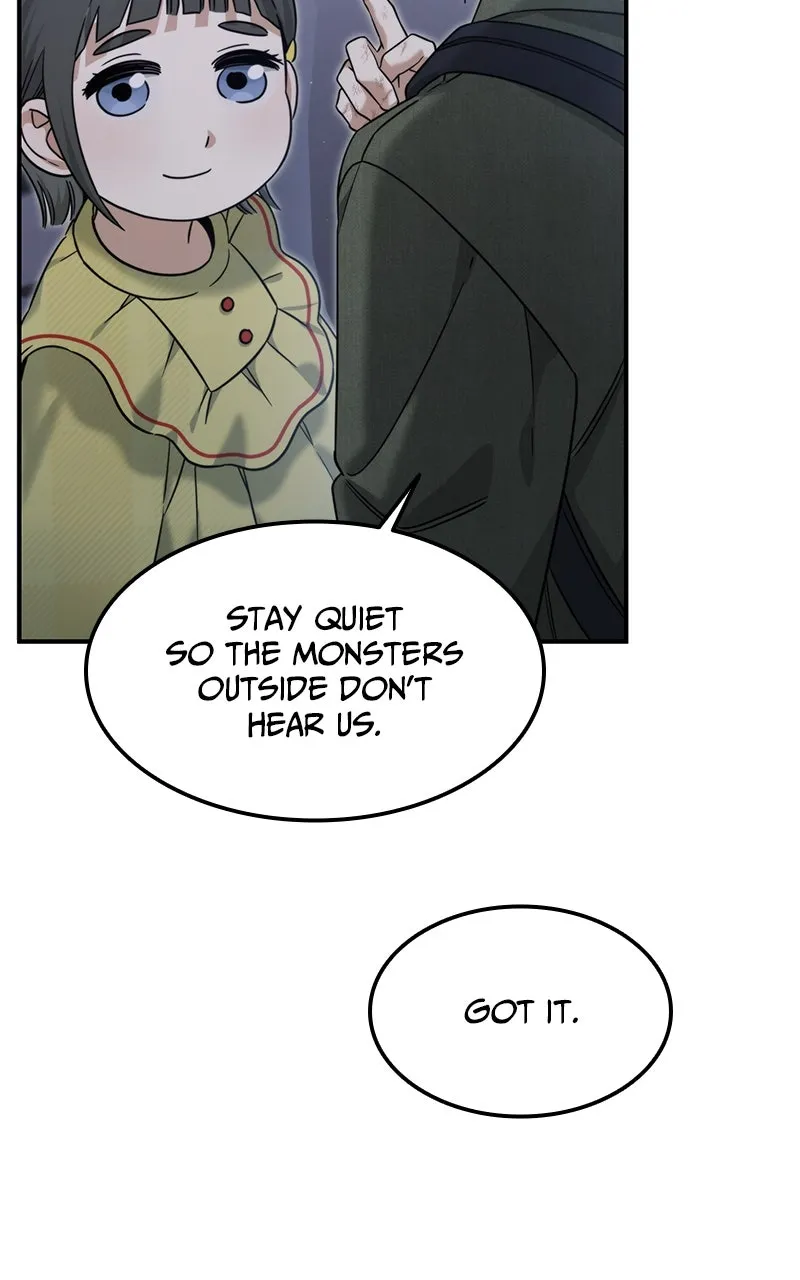 The Hunter Next Door Chapter 2 page 133 - 