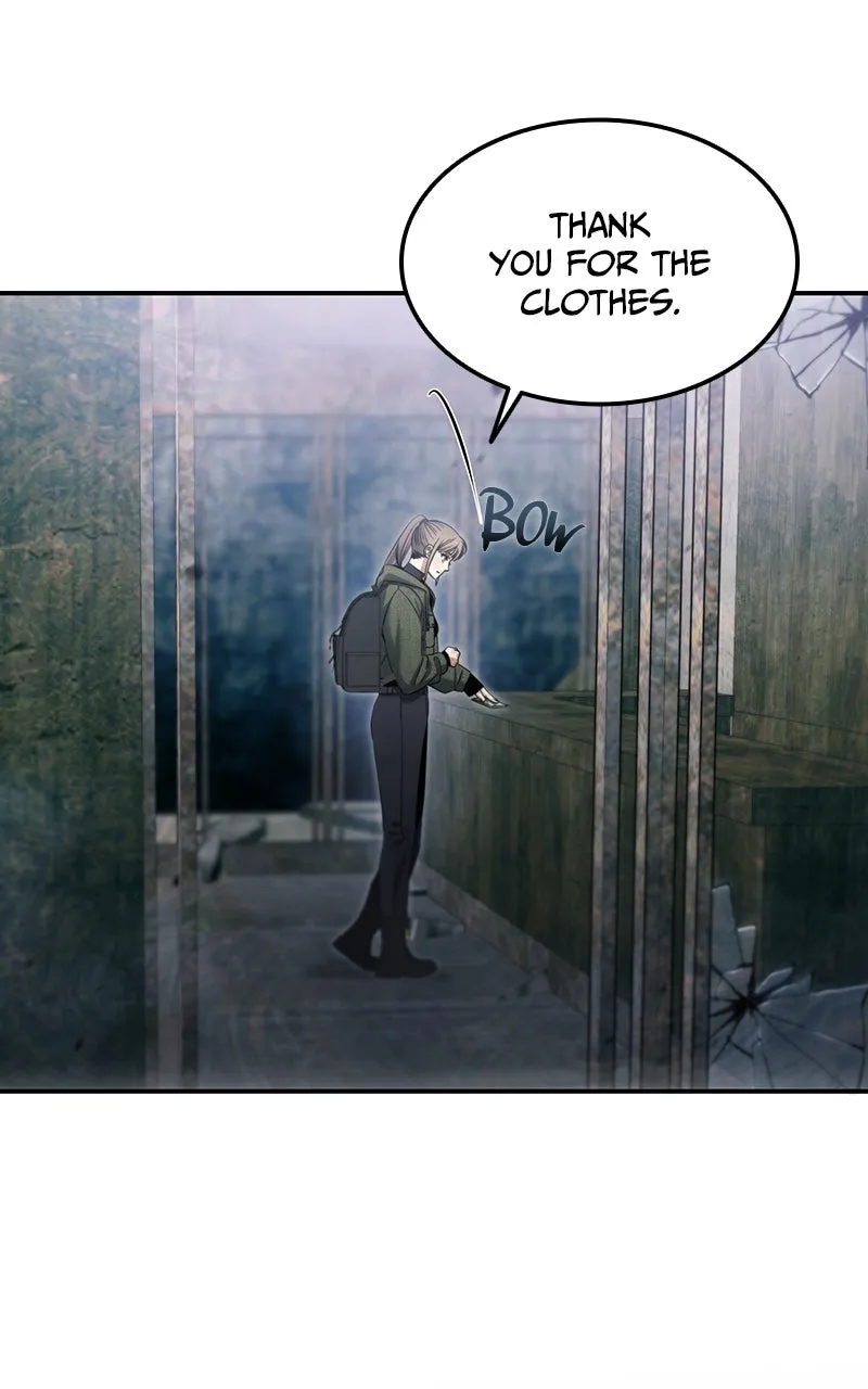 The Hunter Next Door Chapter 2 page 16 - 