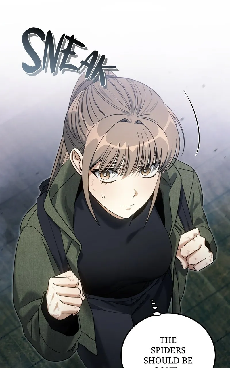 The Hunter Next Door Chapter 2 page 17 - 