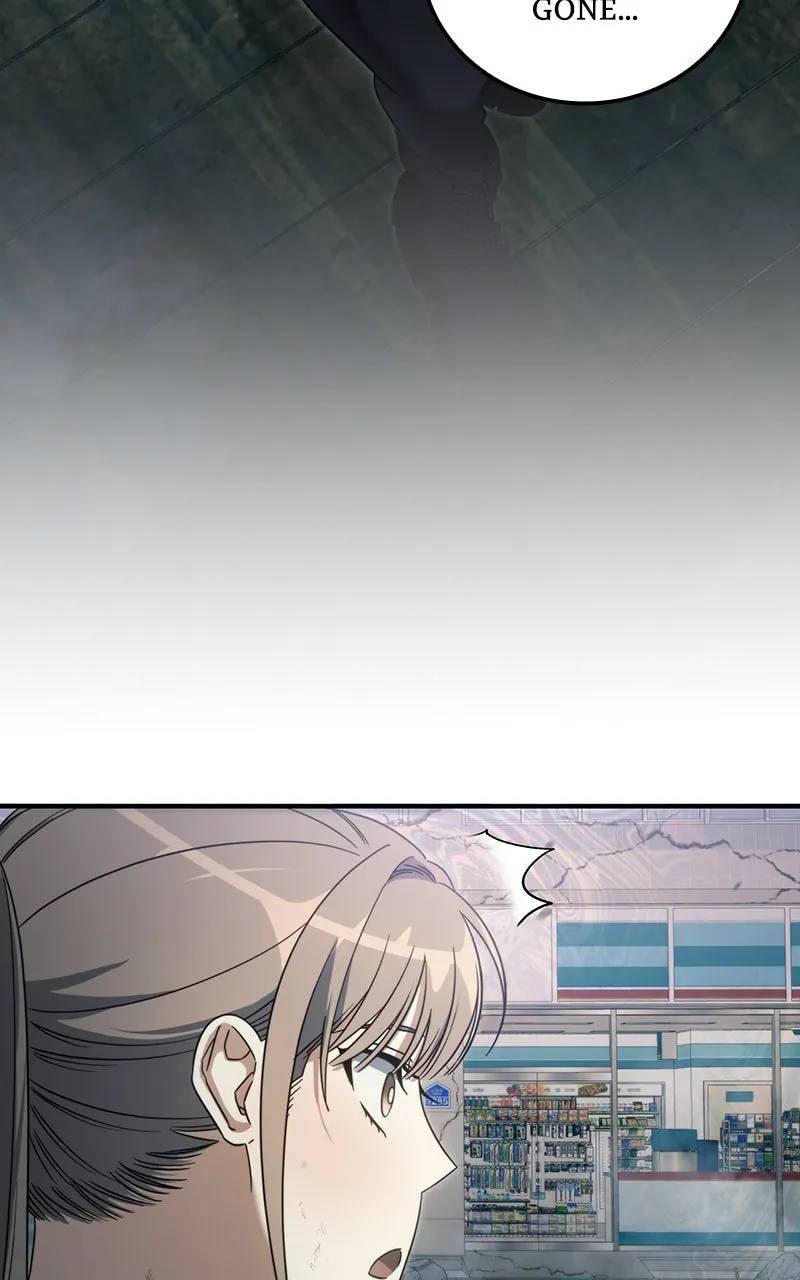 The Hunter Next Door Chapter 2 page 18 - 