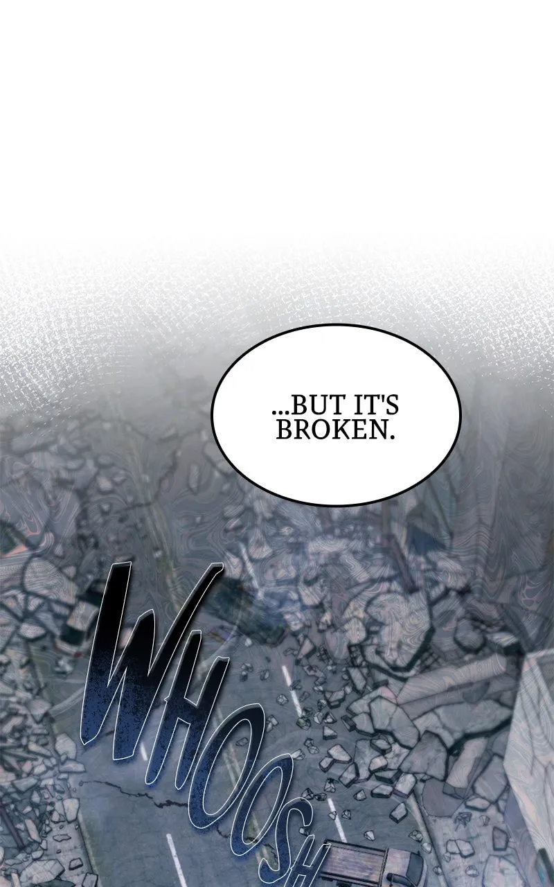 The Hunter Next Door Chapter 2 page 22 - 