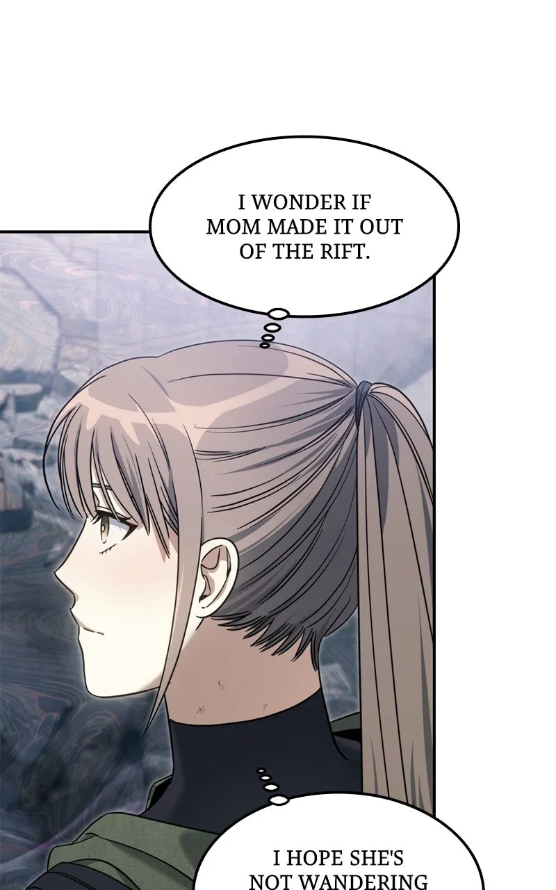 The Hunter Next Door Chapter 2 page 24 - 
