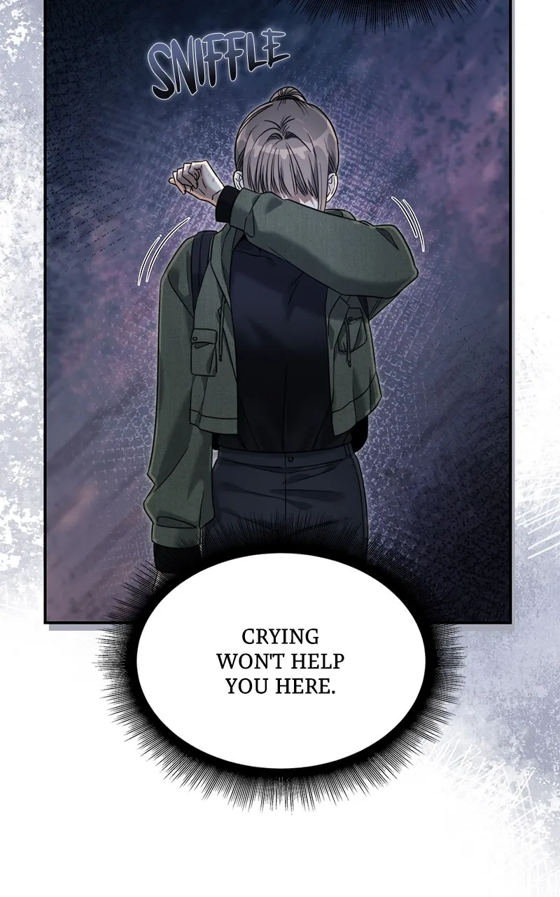 The Hunter Next Door Chapter 2 page 28 - 
