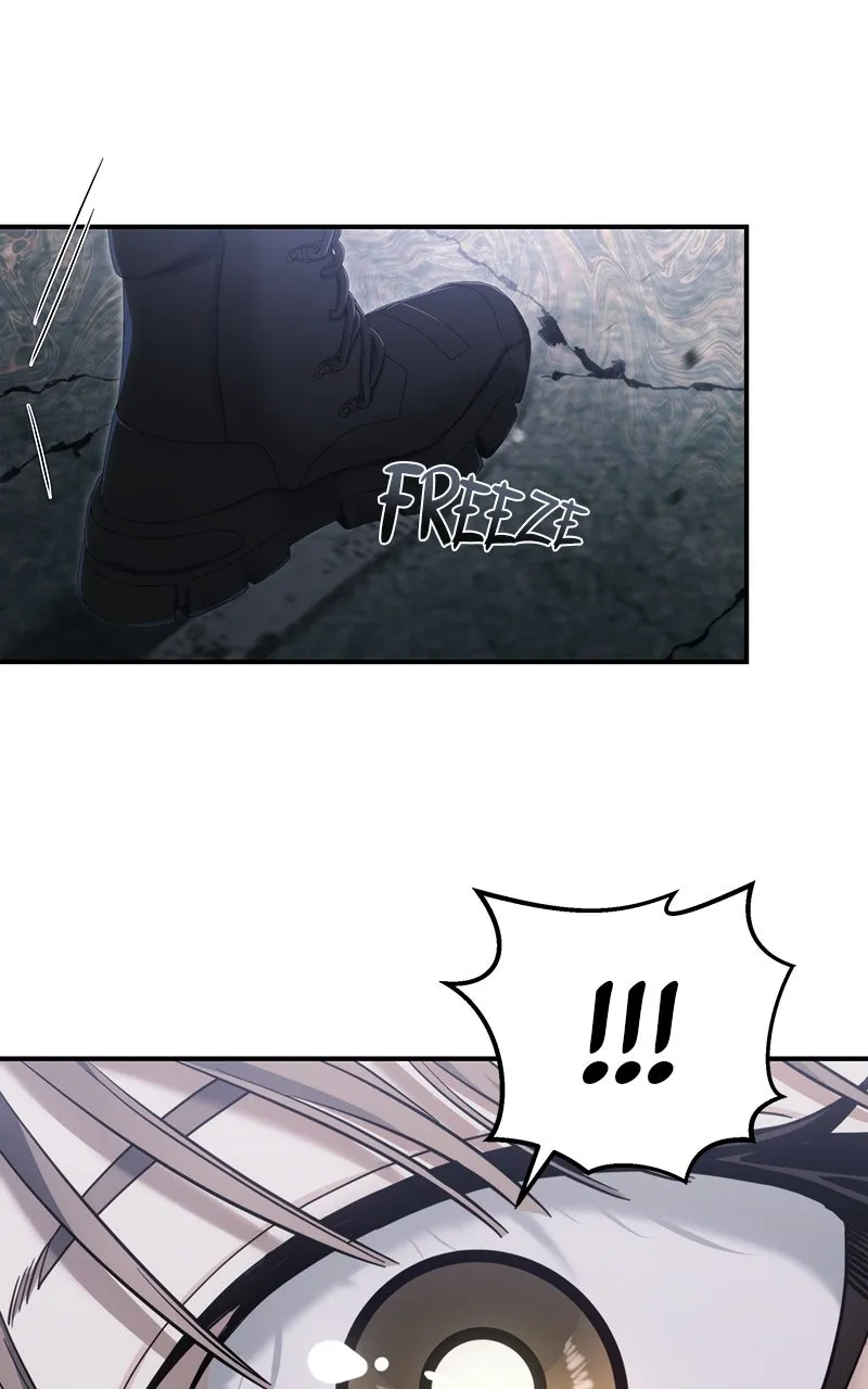 The Hunter Next Door Chapter 2 page 32 - 