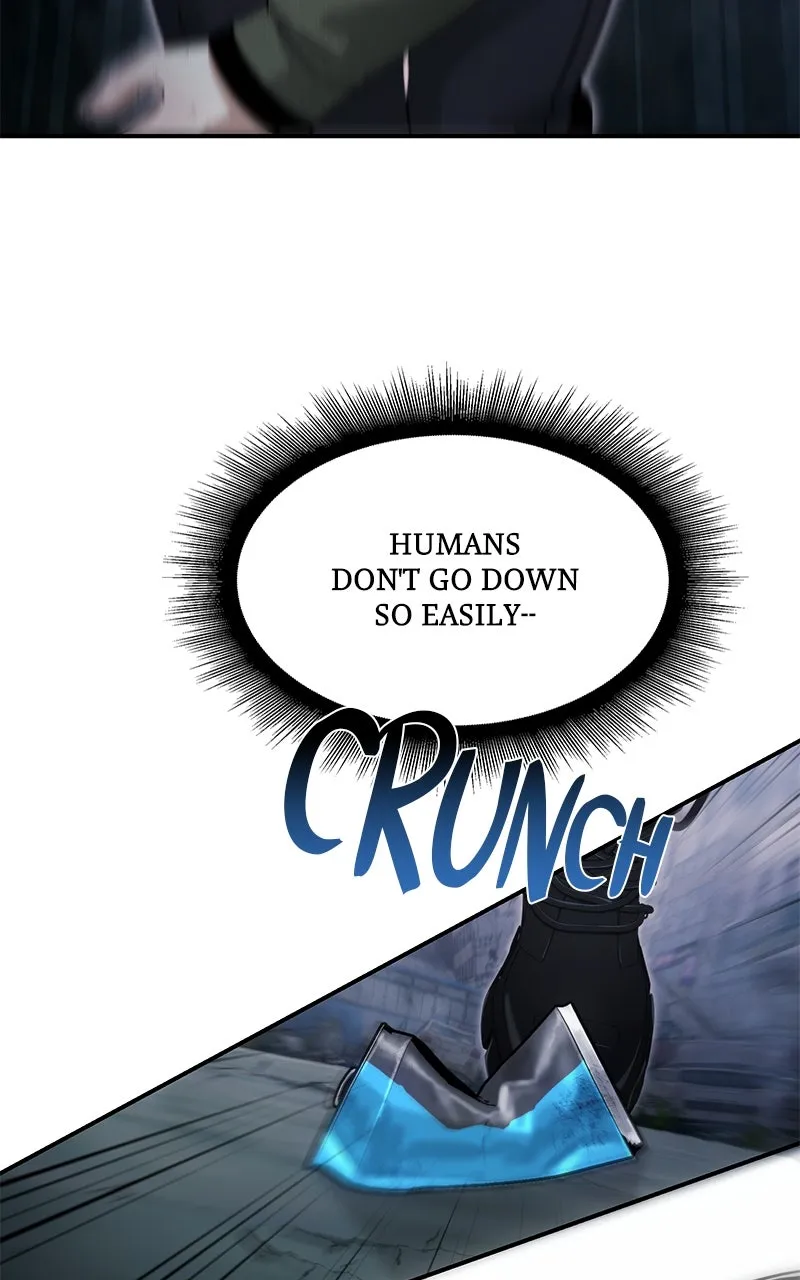The Hunter Next Door Chapter 2 page 39 - 