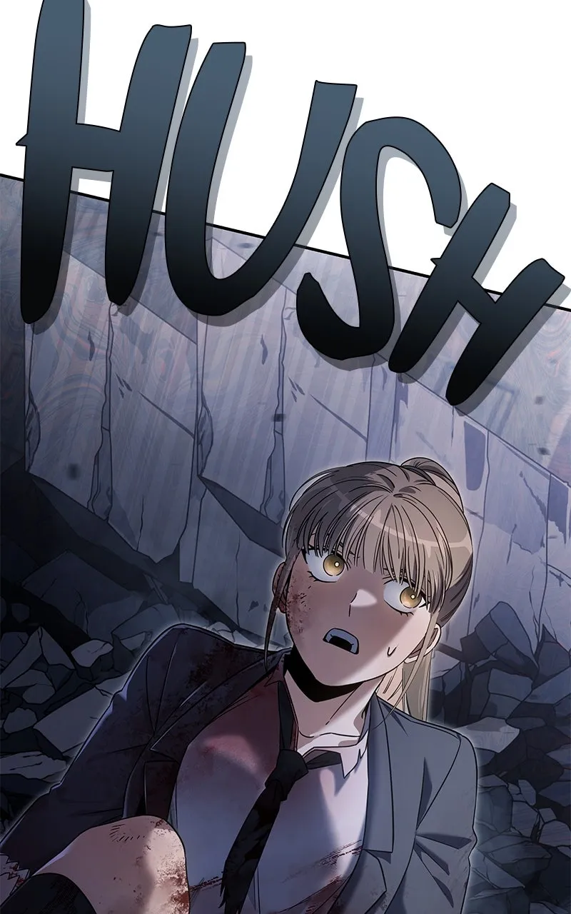 The Hunter Next Door Chapter 2 page 5 - 