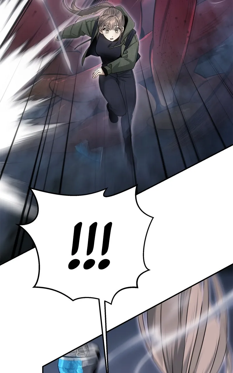 The Hunter Next Door Chapter 2 page 44 - 