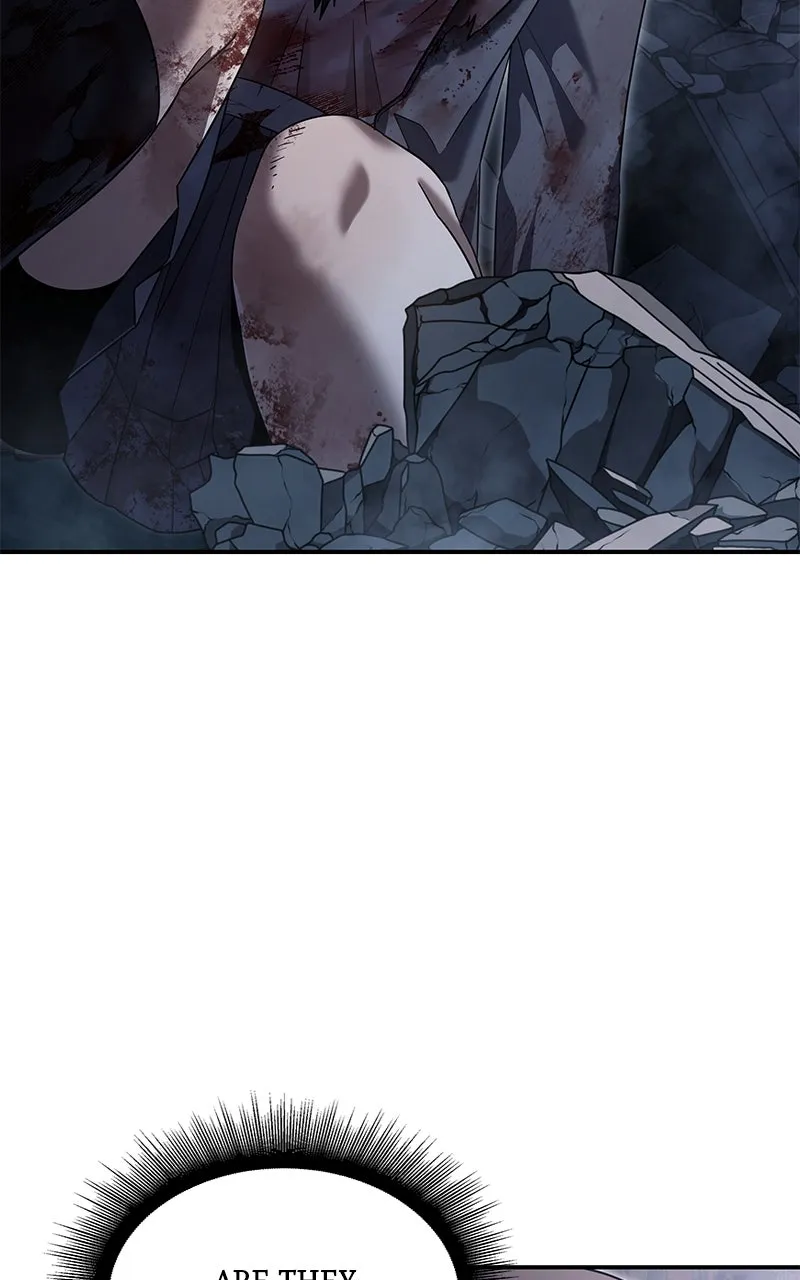 The Hunter Next Door Chapter 2 page 6 - 