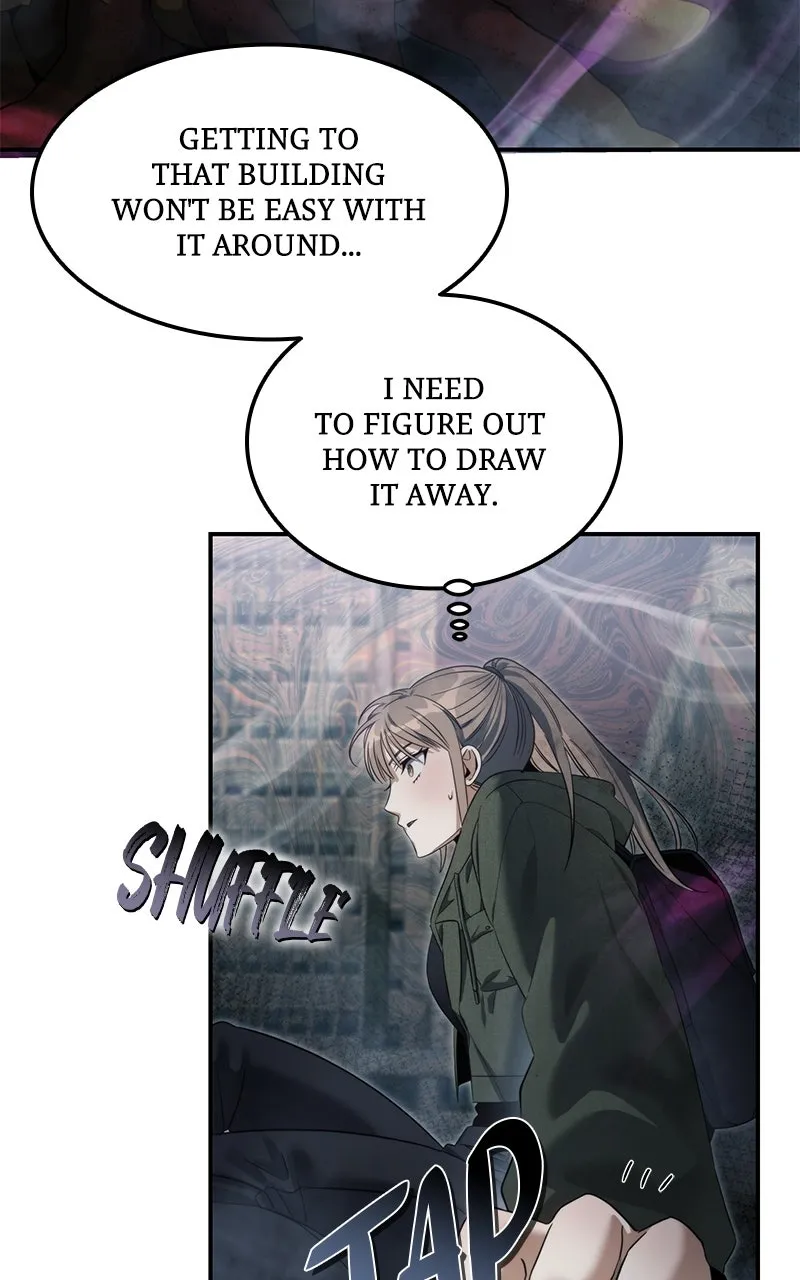 The Hunter Next Door Chapter 2 page 53 - 