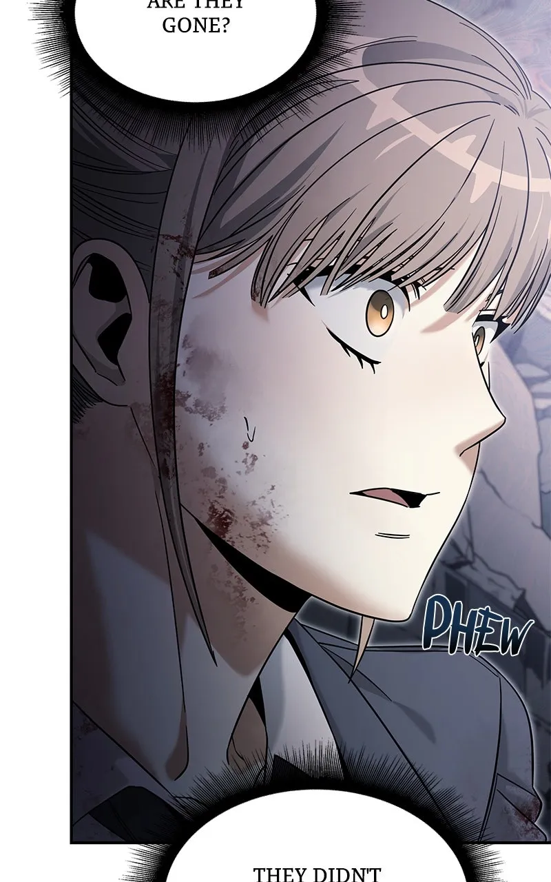 The Hunter Next Door Chapter 2 page 7 - 