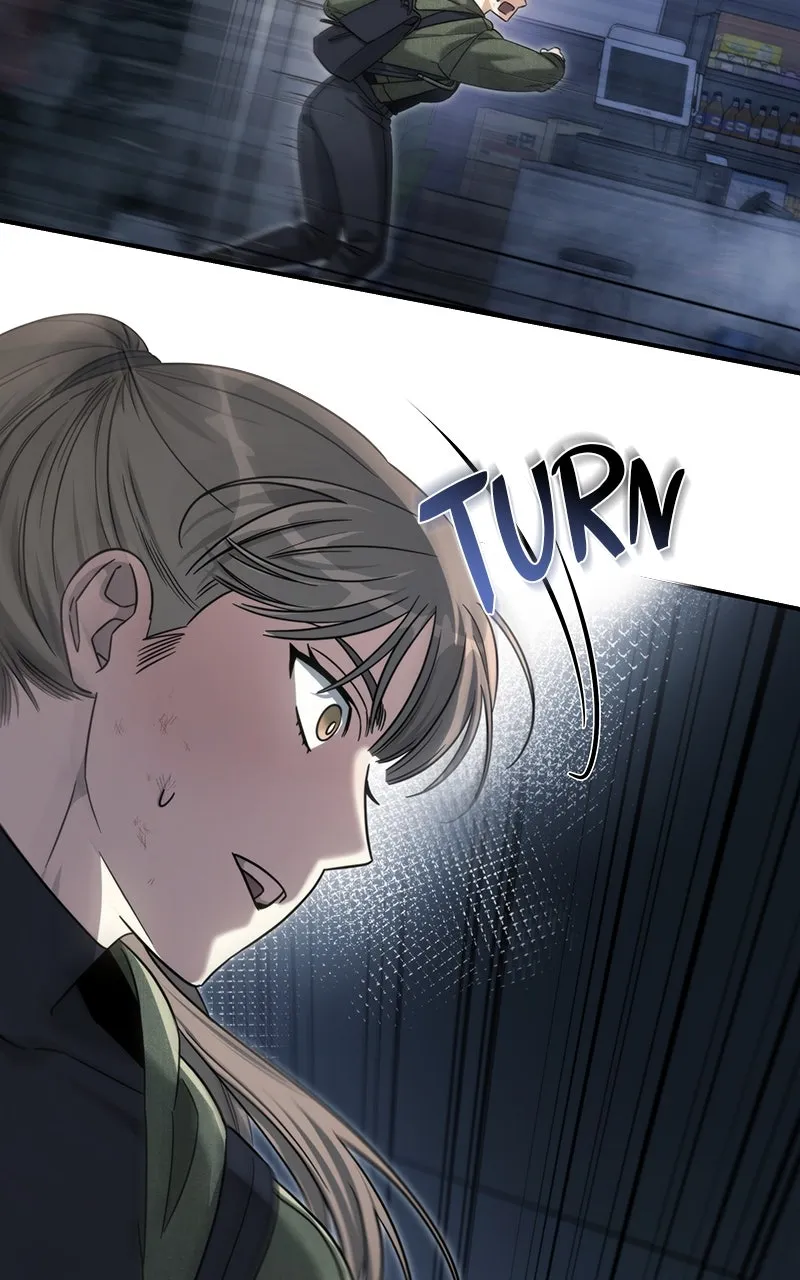 The Hunter Next Door Chapter 2 page 72 - 
