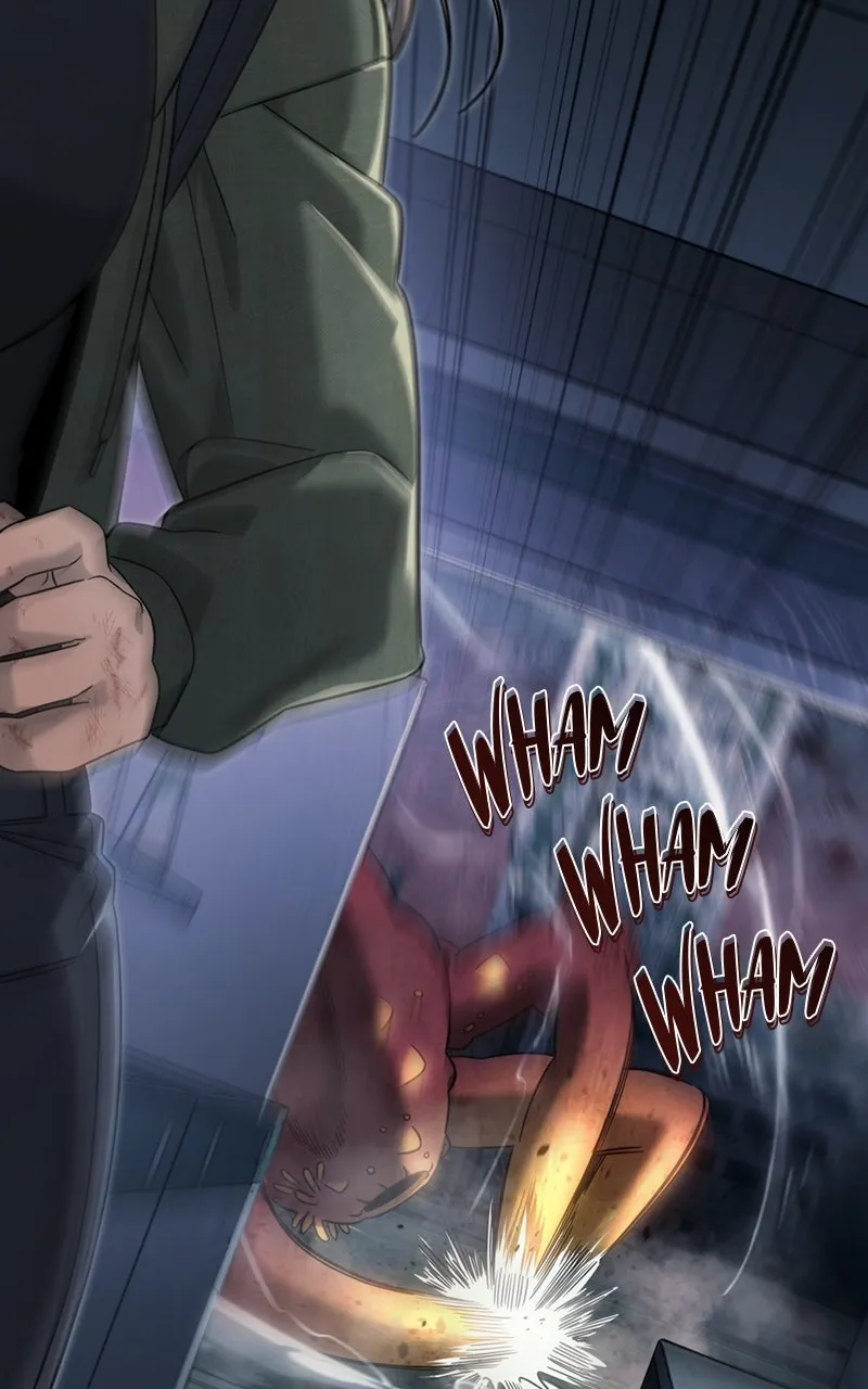 The Hunter Next Door Chapter 2 page 73 - 