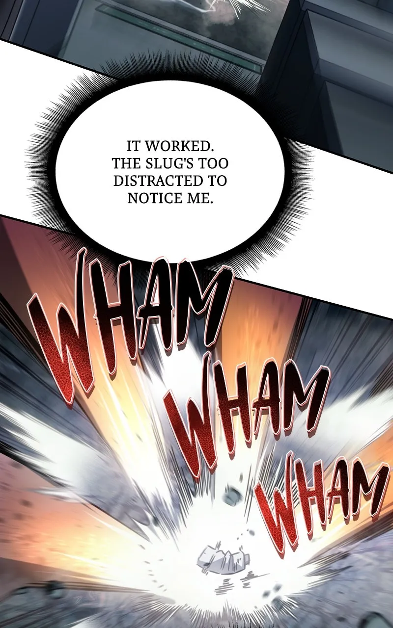 The Hunter Next Door Chapter 2 page 74 - 