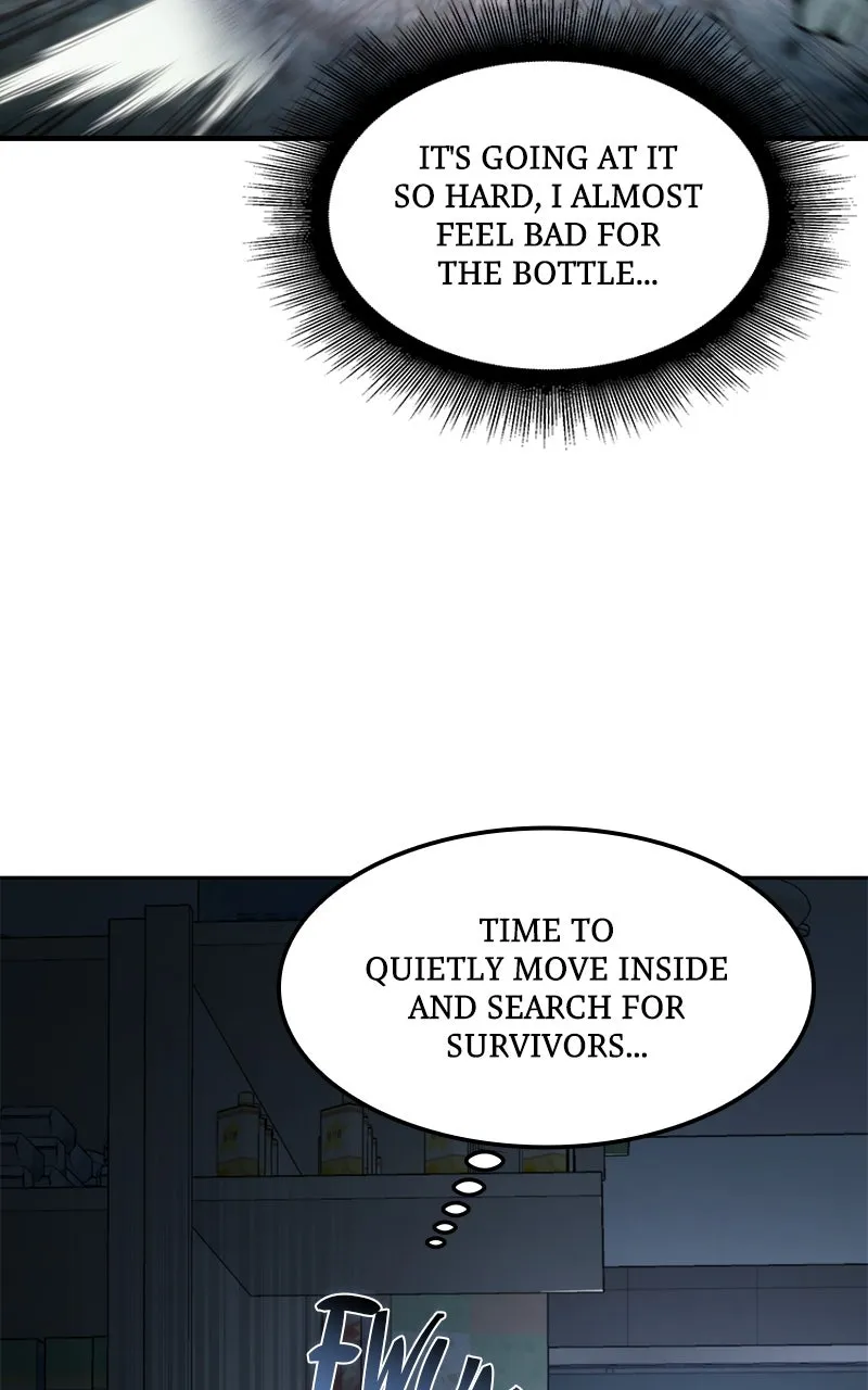 The Hunter Next Door Chapter 2 page 75 - 