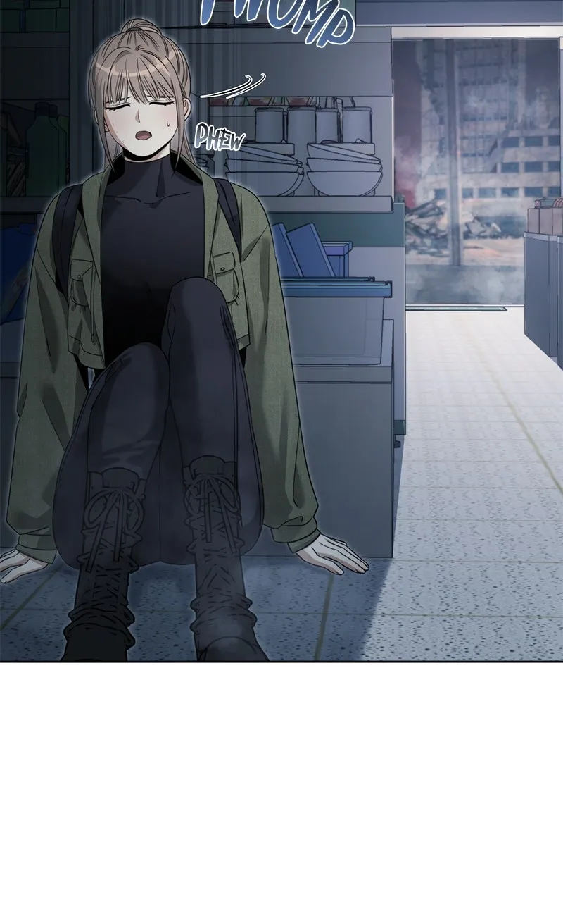 The Hunter Next Door Chapter 2 page 76 - 
