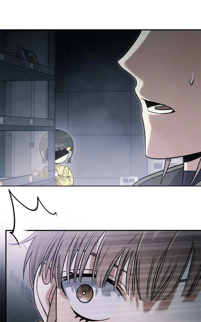 The Hunter Next Door Chapter 2 page 77 - 