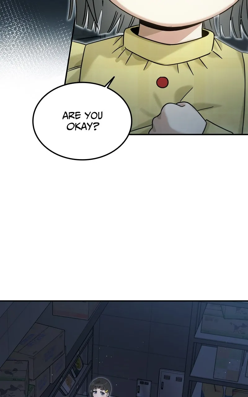 The Hunter Next Door Chapter 2 page 80 - 