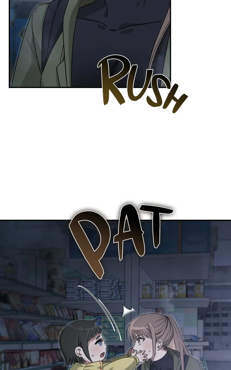 The Hunter Next Door Chapter 2 page 83 - 
