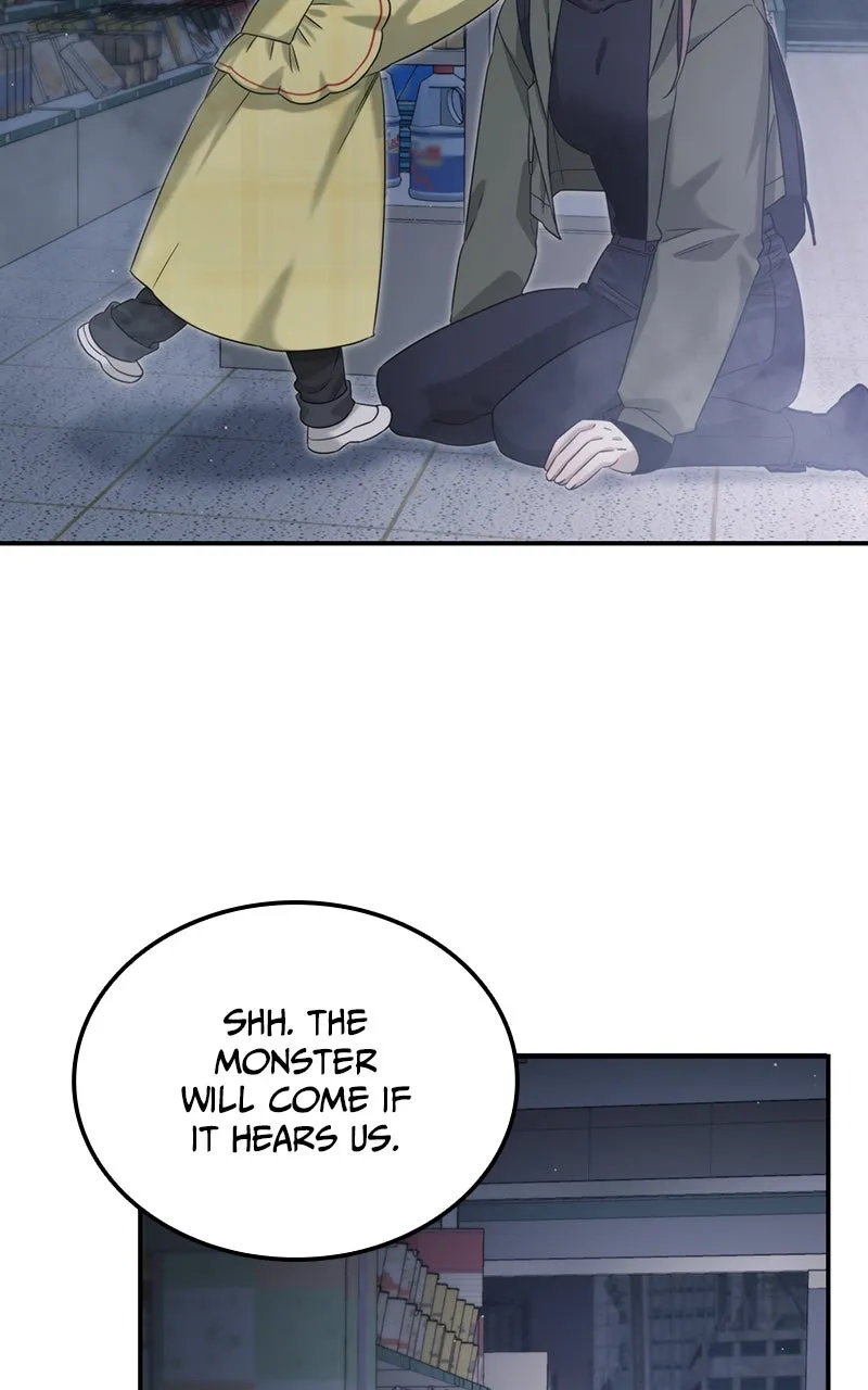 The Hunter Next Door Chapter 2 page 84 - 
