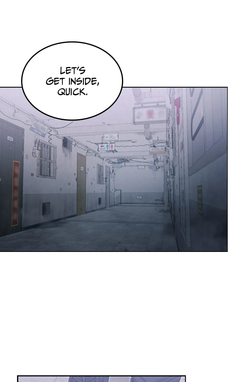 The Hunter Next Door Chapter 2 page 87 - 